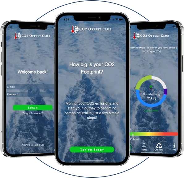 Carbon Emissions Reporting Suite